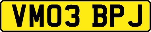 VM03BPJ