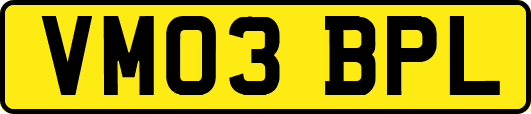 VM03BPL