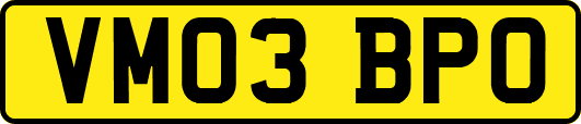VM03BPO