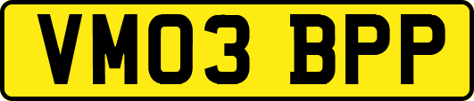 VM03BPP