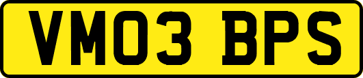 VM03BPS