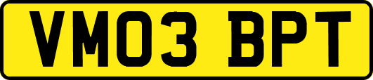 VM03BPT