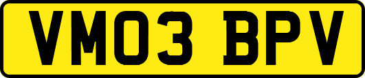 VM03BPV