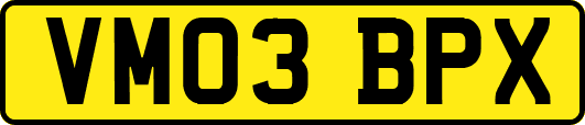 VM03BPX