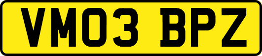 VM03BPZ