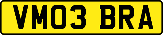 VM03BRA