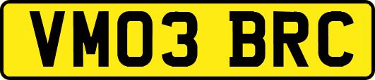 VM03BRC