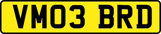VM03BRD