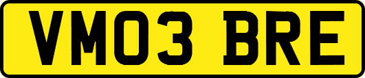 VM03BRE
