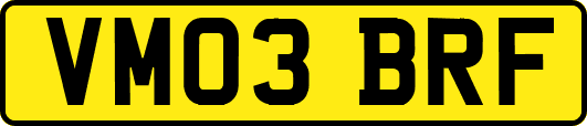 VM03BRF