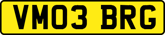 VM03BRG