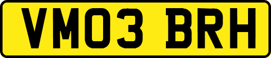 VM03BRH