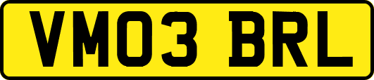 VM03BRL