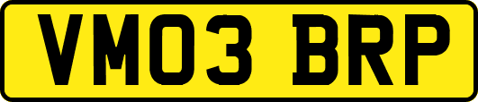 VM03BRP