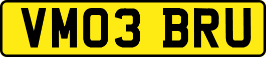 VM03BRU
