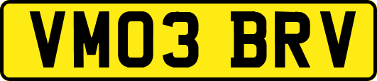 VM03BRV