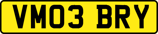 VM03BRY