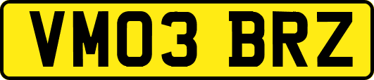 VM03BRZ