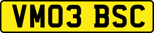 VM03BSC
