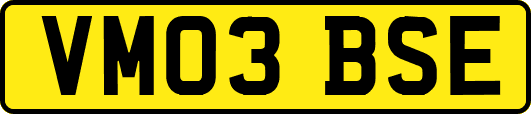 VM03BSE