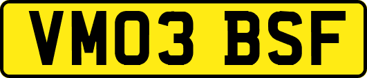 VM03BSF