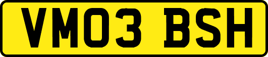 VM03BSH