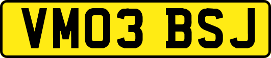 VM03BSJ