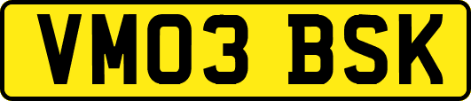 VM03BSK