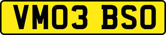VM03BSO