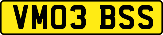 VM03BSS
