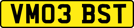VM03BST