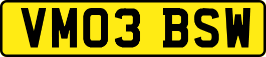 VM03BSW