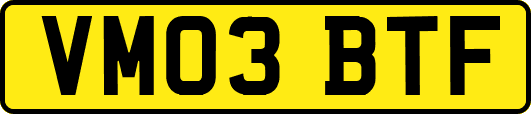 VM03BTF