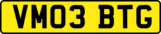 VM03BTG