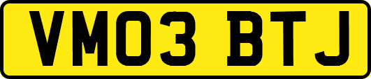 VM03BTJ
