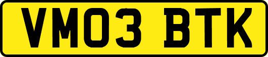 VM03BTK