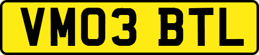 VM03BTL