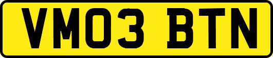 VM03BTN