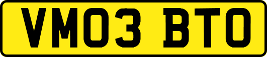 VM03BTO