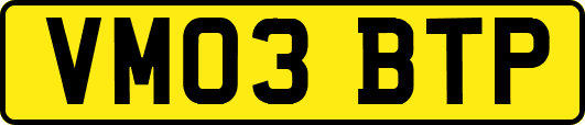 VM03BTP