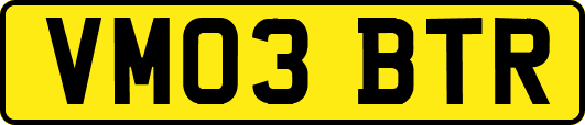 VM03BTR