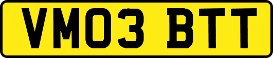 VM03BTT
