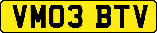 VM03BTV