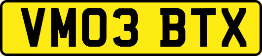 VM03BTX