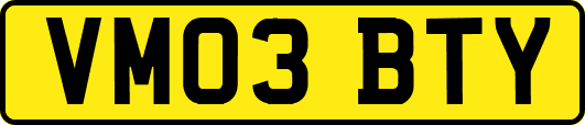 VM03BTY