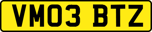 VM03BTZ