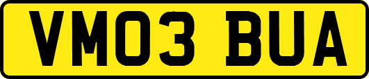 VM03BUA