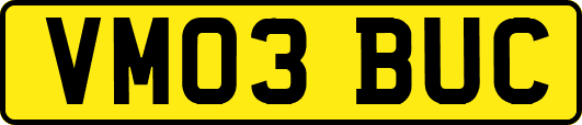 VM03BUC