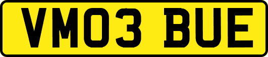 VM03BUE