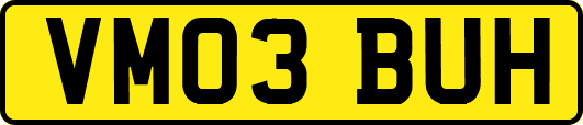 VM03BUH